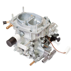 Carburetor & Repair Kits