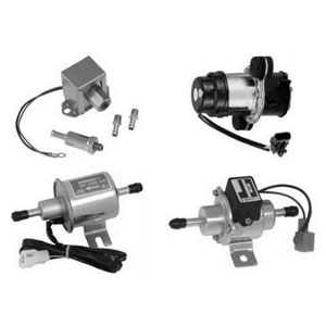 Fuel Pump & Kits