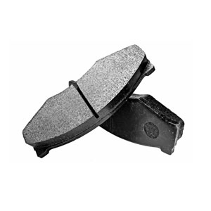 Brake Pad