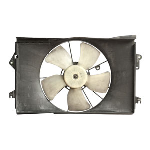 Radiator Fan Assembly