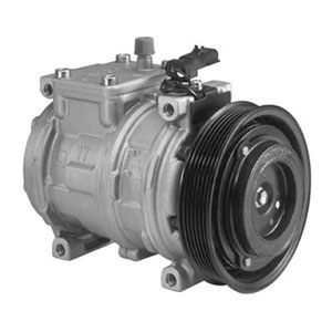 AC Compressor