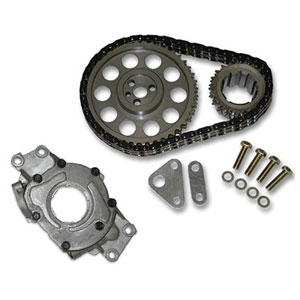 Timing Chain & Kits